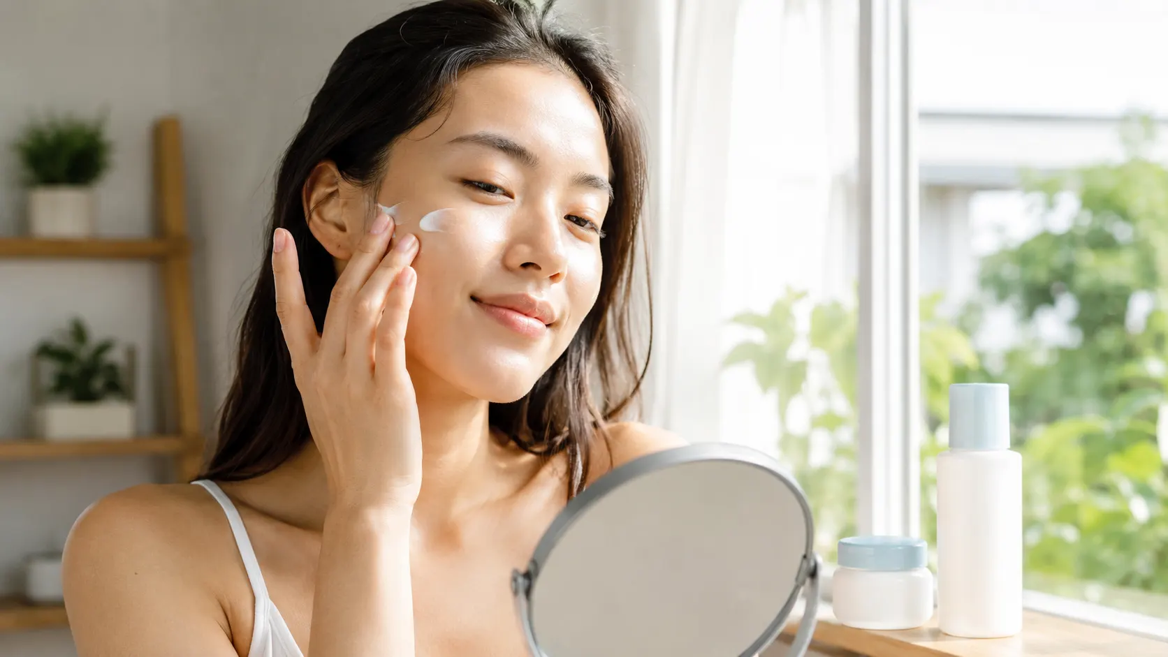 Moisturizer