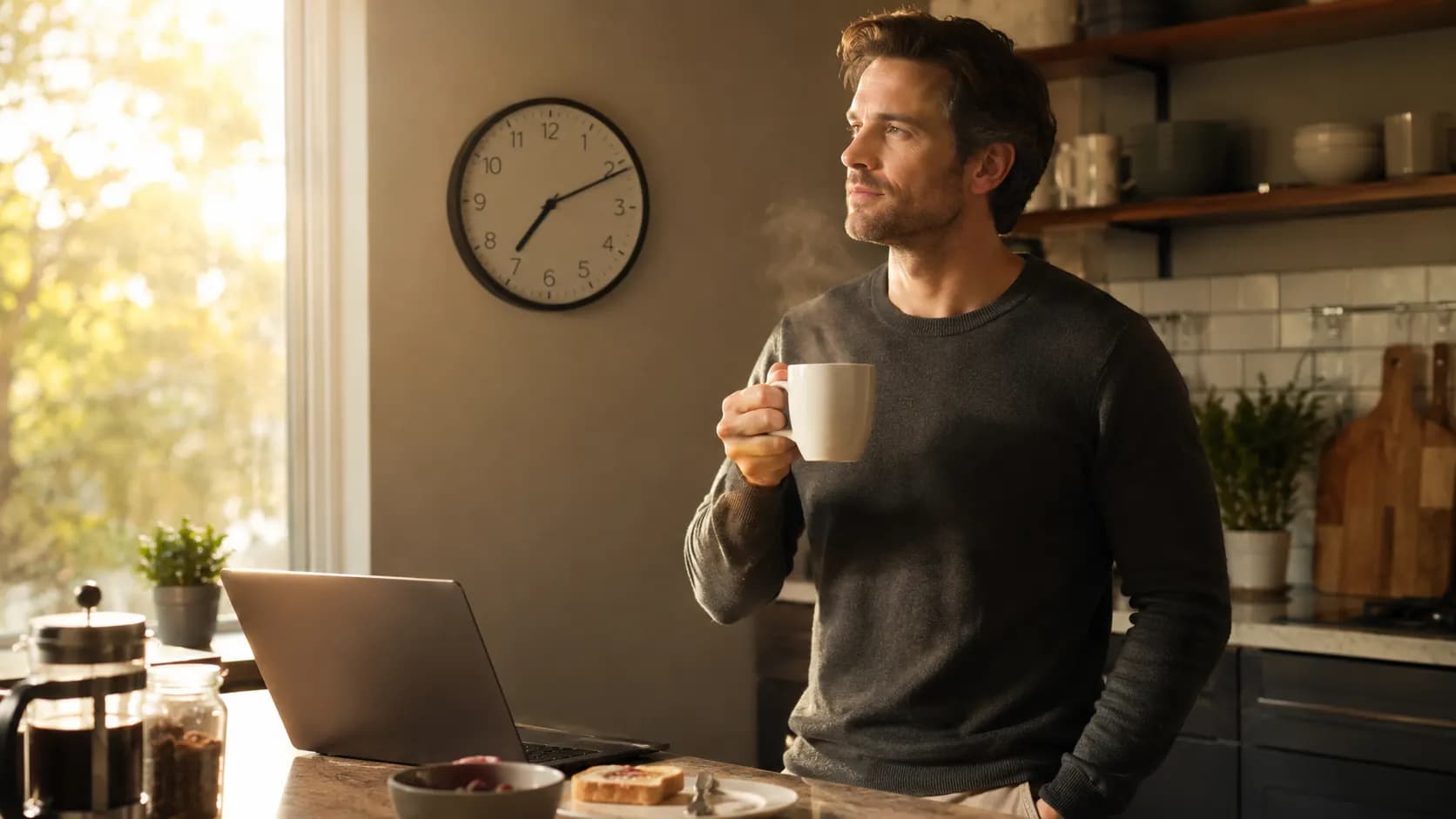What Happens to Your Body When You Drink Coffee Every Day