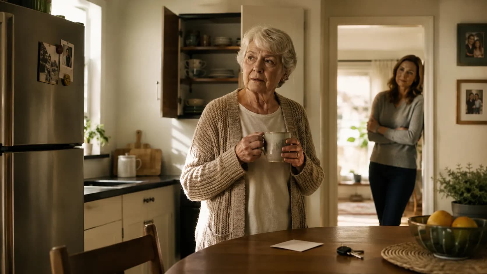 Early Signs of Dementia People Often Mistake for Normal Aging
