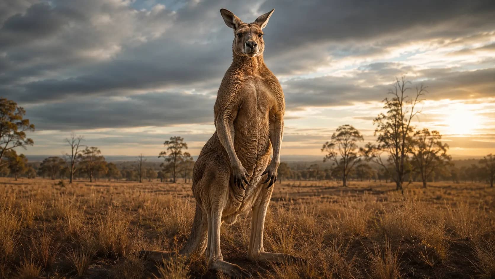 Are Kangaroos Dangerous? The Truth About Their Powerful Attacks