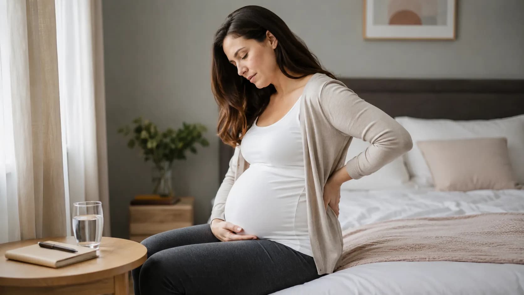 Common Pregnancy Symptoms