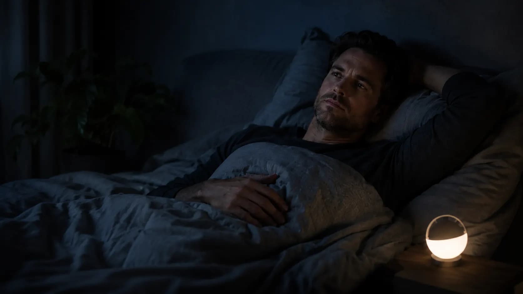 Your Sleep May Quietly Change