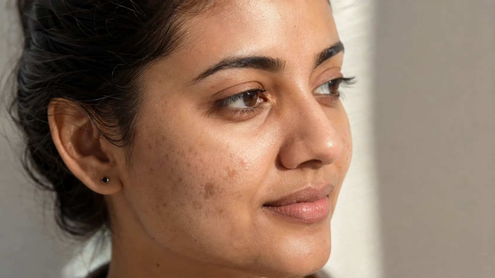 Brightening Does Not Mean Bleaching Your Skin