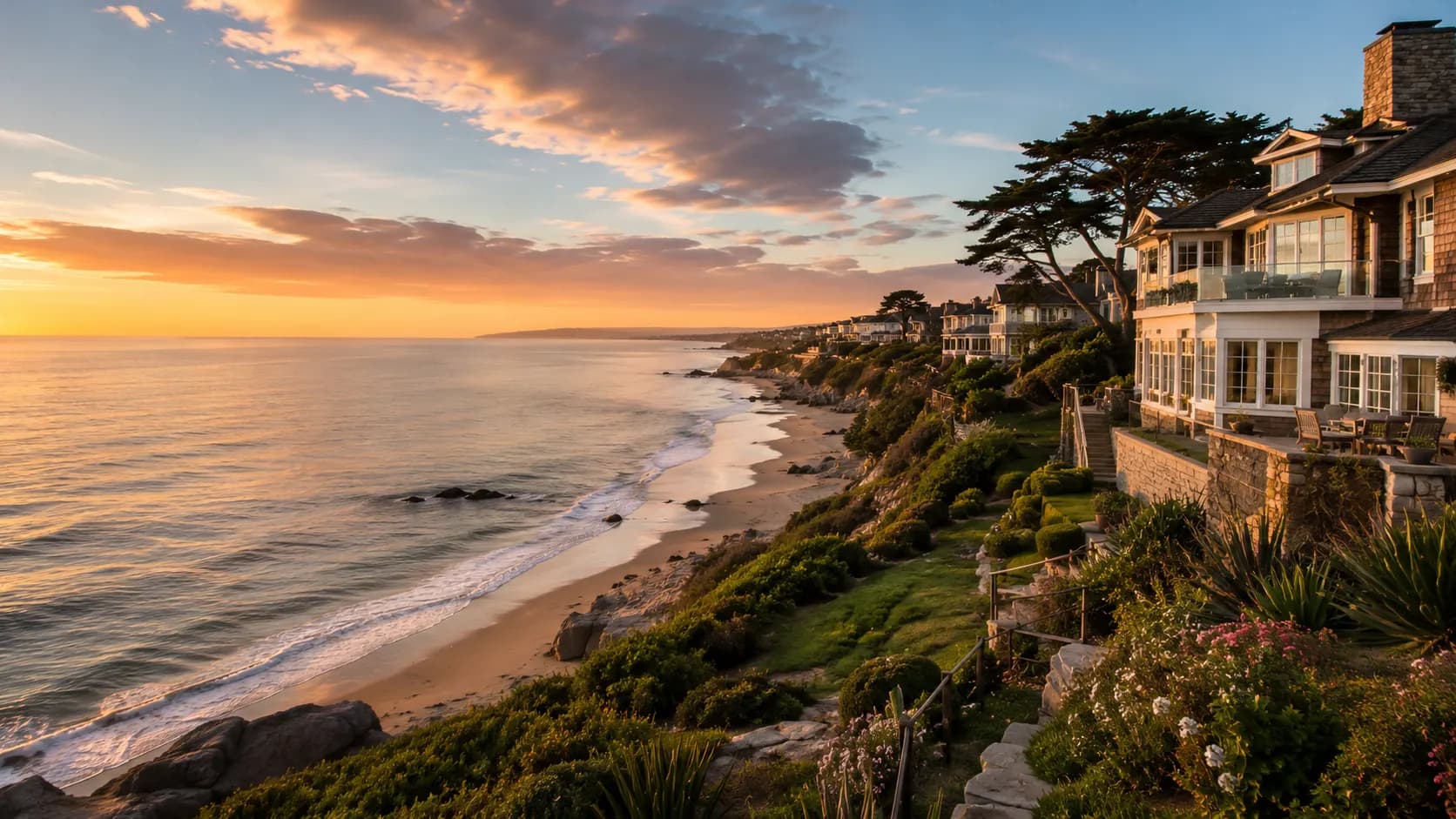 Does Living by the Sea Really Improve Your Health?