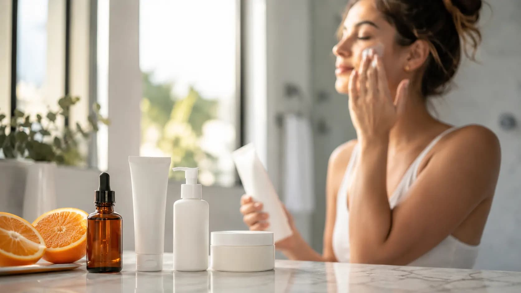 Why Sunscreen Matters Just as Much