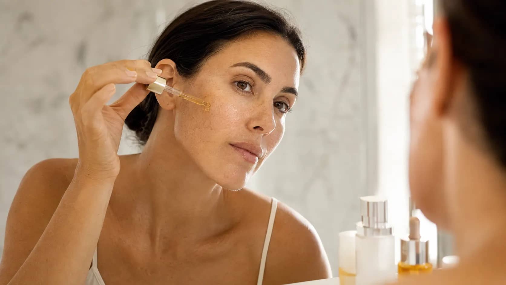 Can Vitamin C Really Brighten Your Skin?