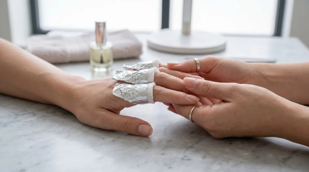The More Predictable Risk: Nail Damage
