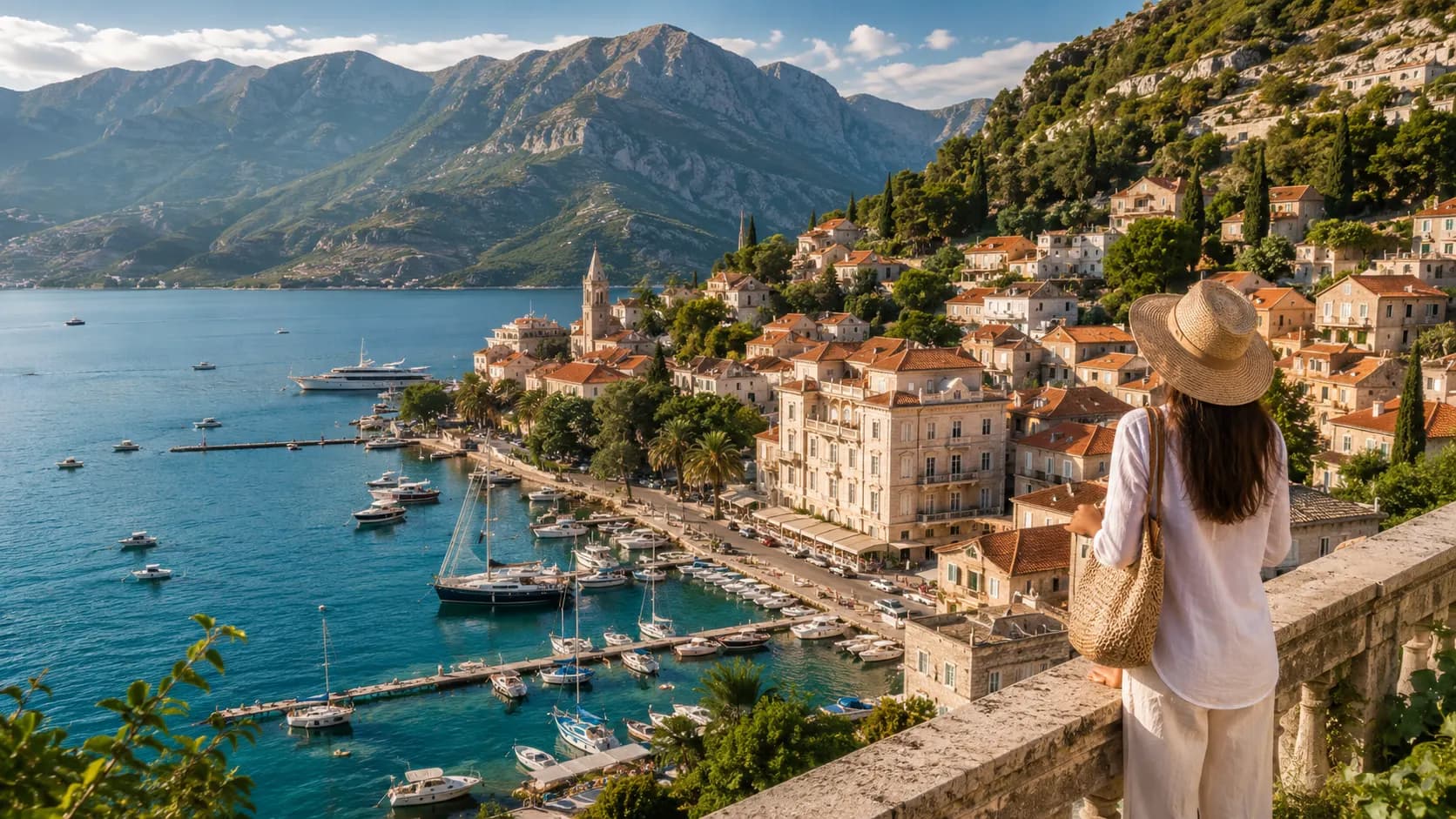Places That Look Expensive but Are Surprisingly Affordable