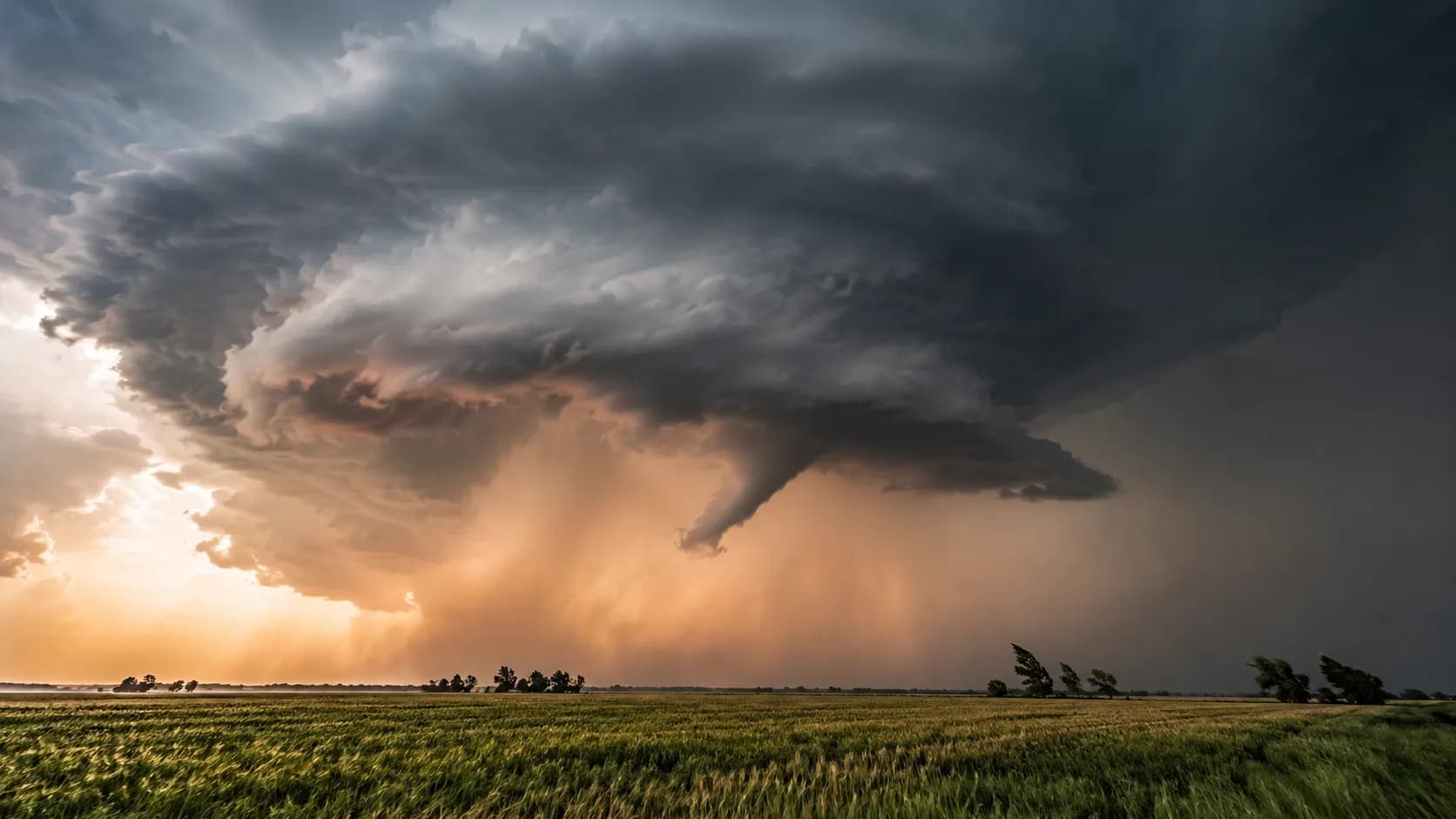 Why Are Tornadoes Dangerous?