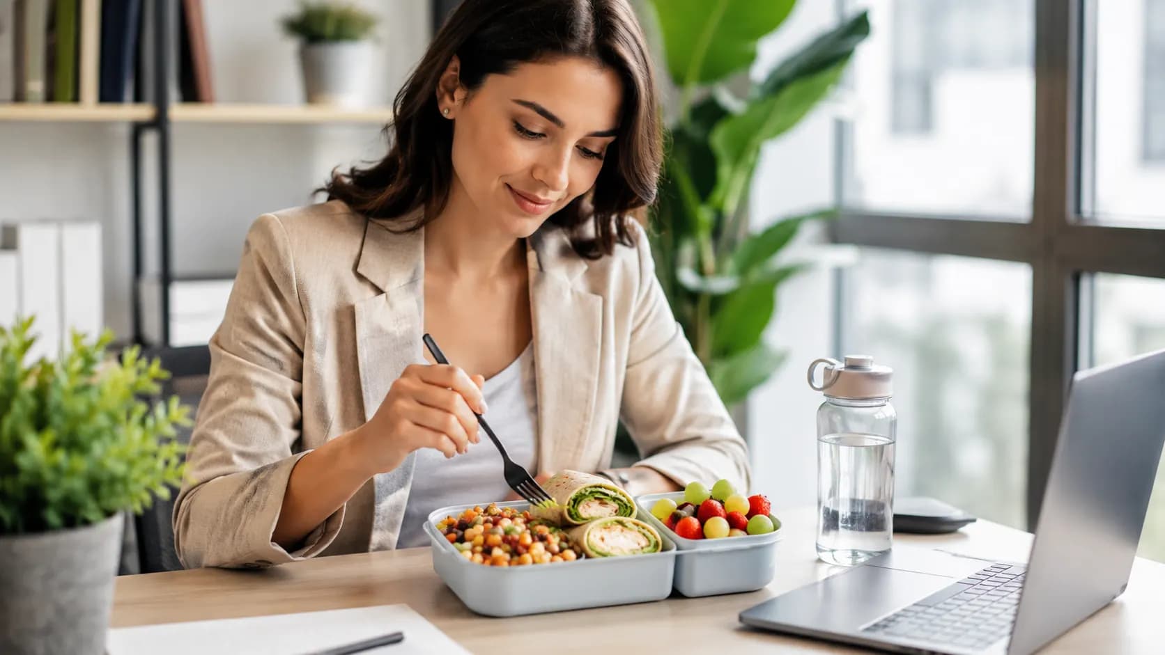 Use Leftovers More Carefully