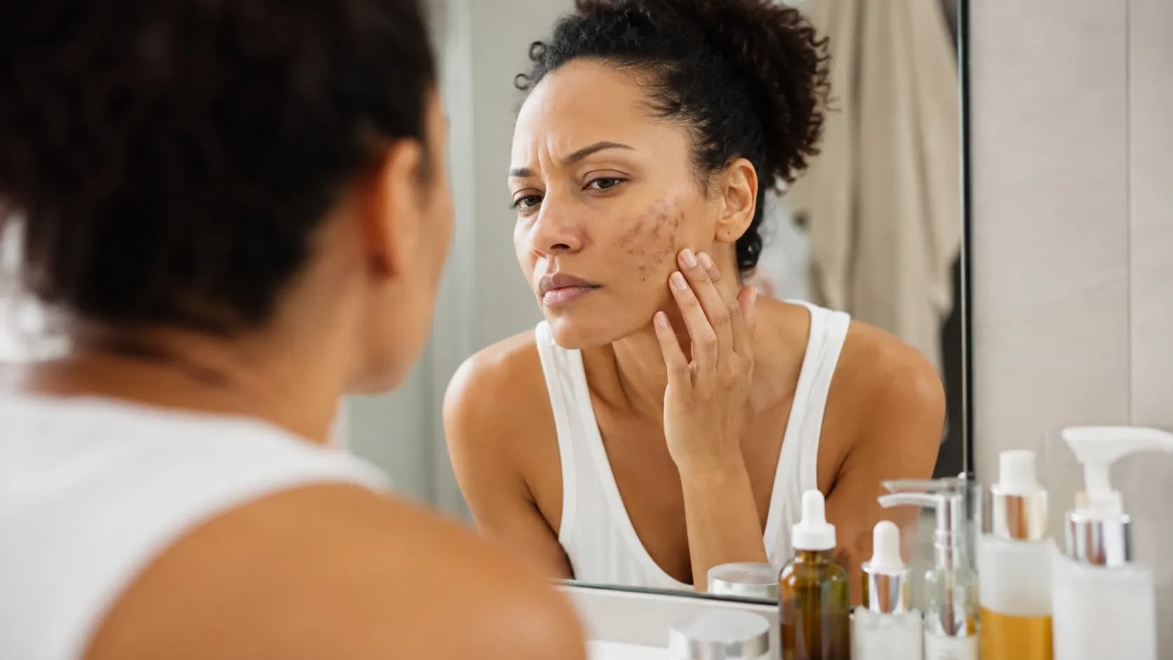 Skipping Sunscreen Because You Are Indoors