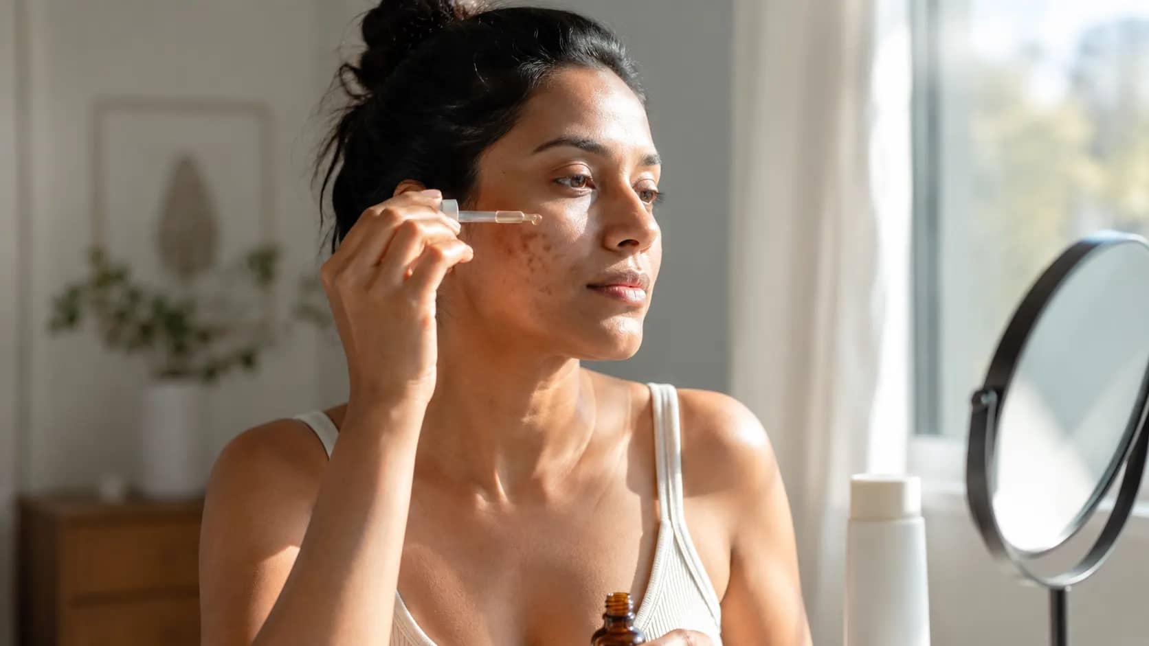 Dark Spot Mistakes That Make Marks Last Longer