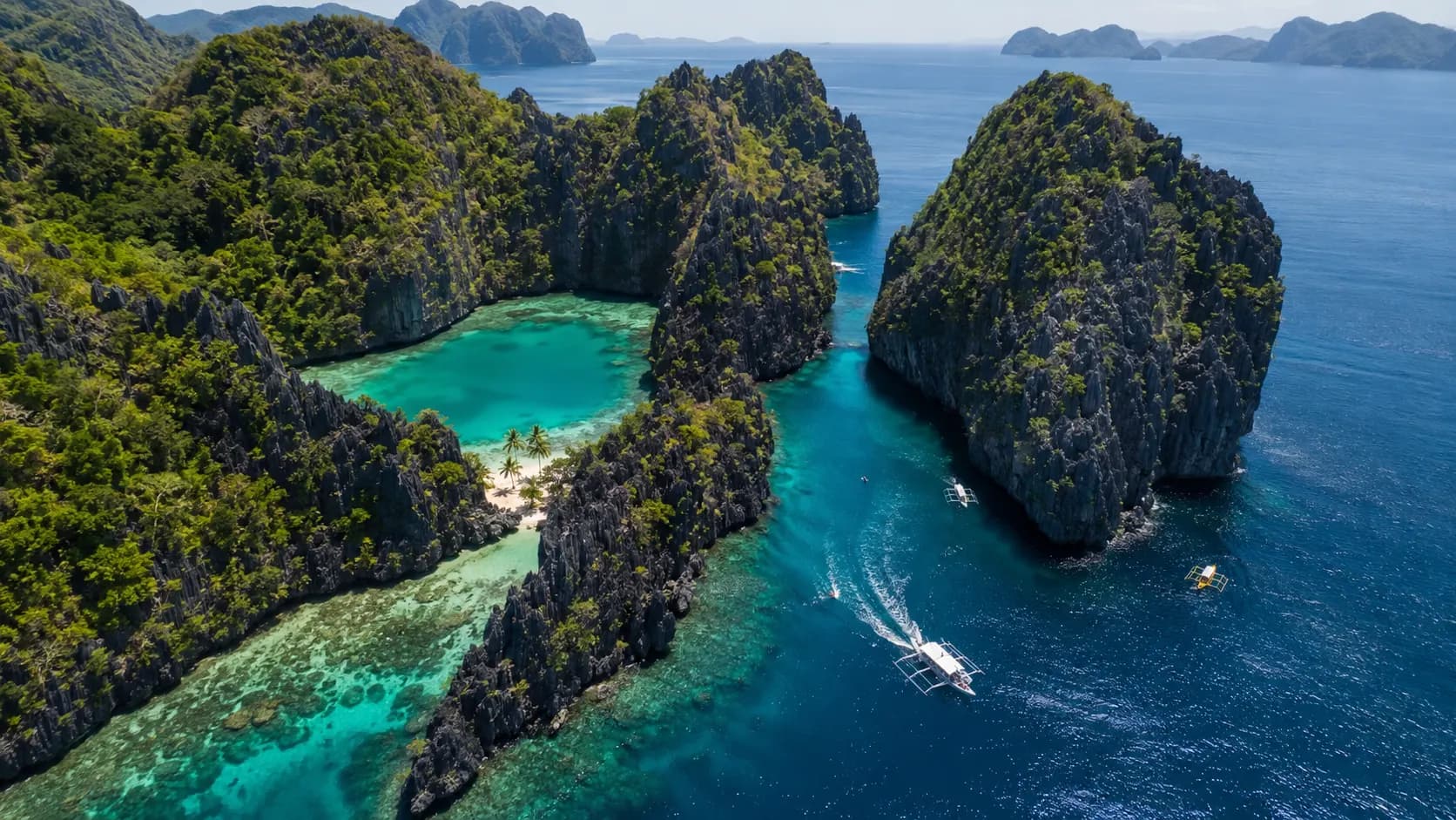 Palawan, Philippines