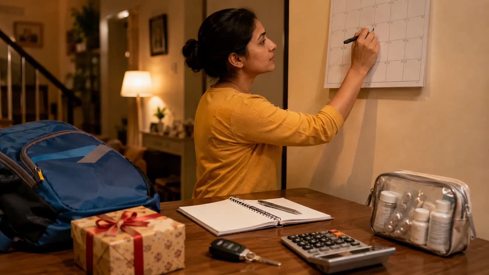 Plan for Irregular Expenses