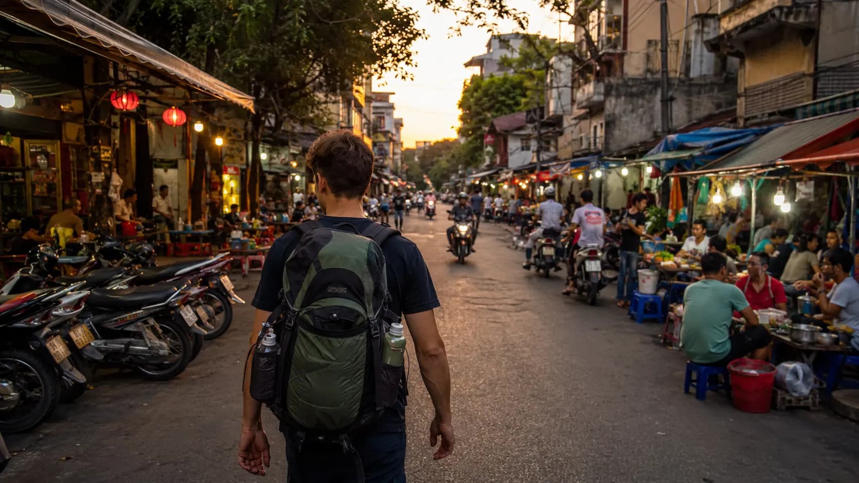 Vietnam