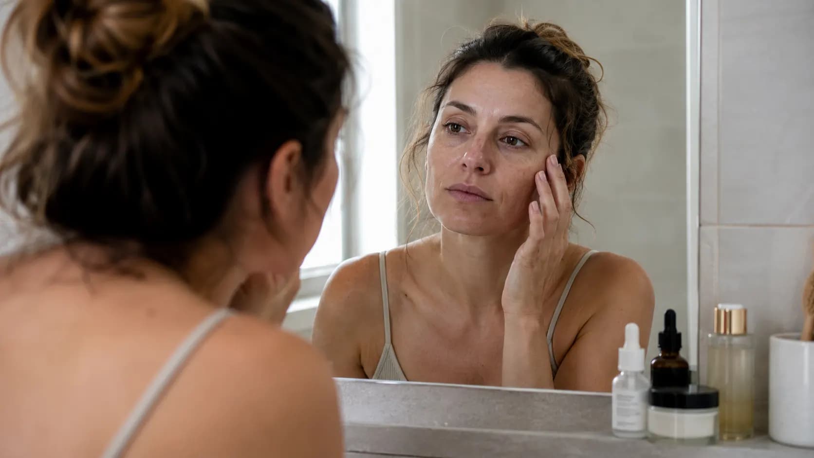 Skincare Mistakes That Make Your Skin Look Dull