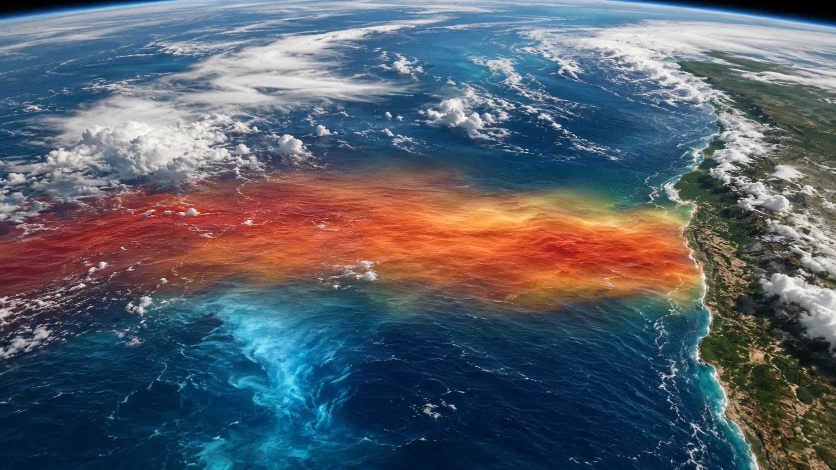 What Is El Niño?