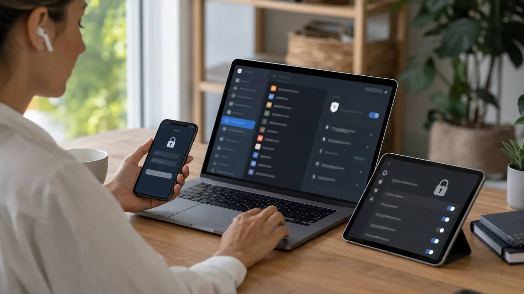 8 Simple Online Safety Tips to Protect Yourself