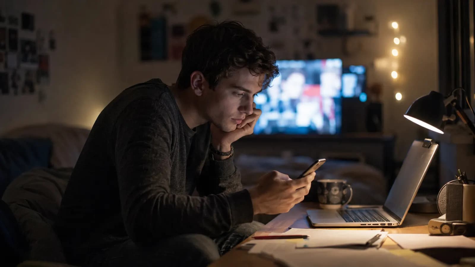 Digital Habits That Quietly Waste Your Time