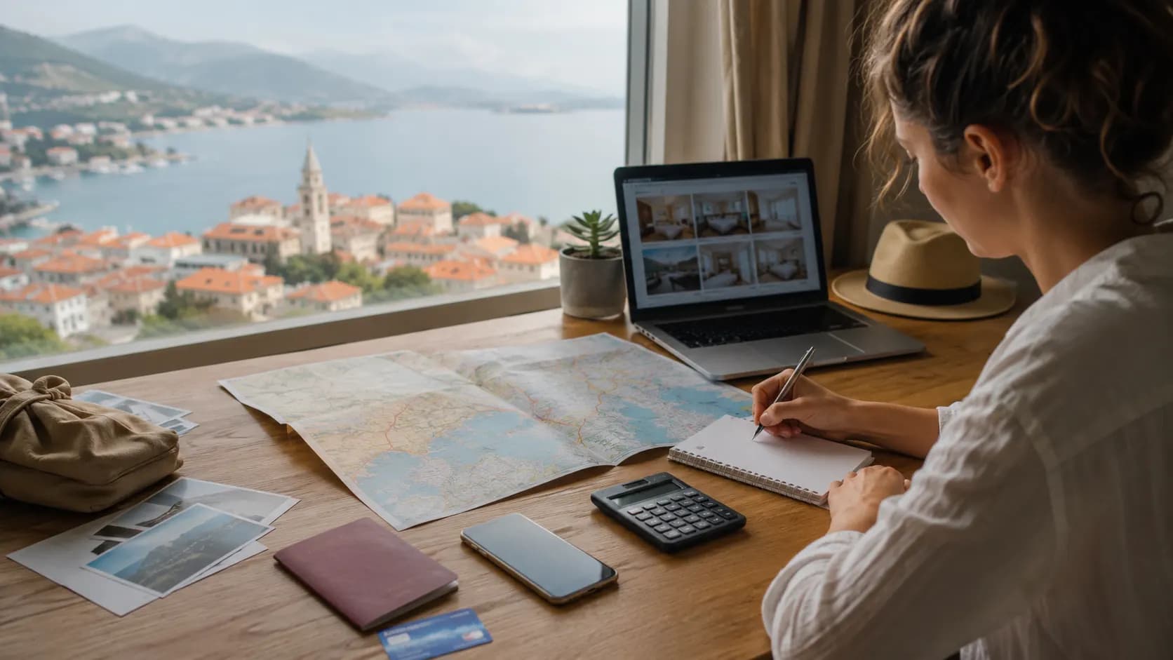 Smart Budget Travel