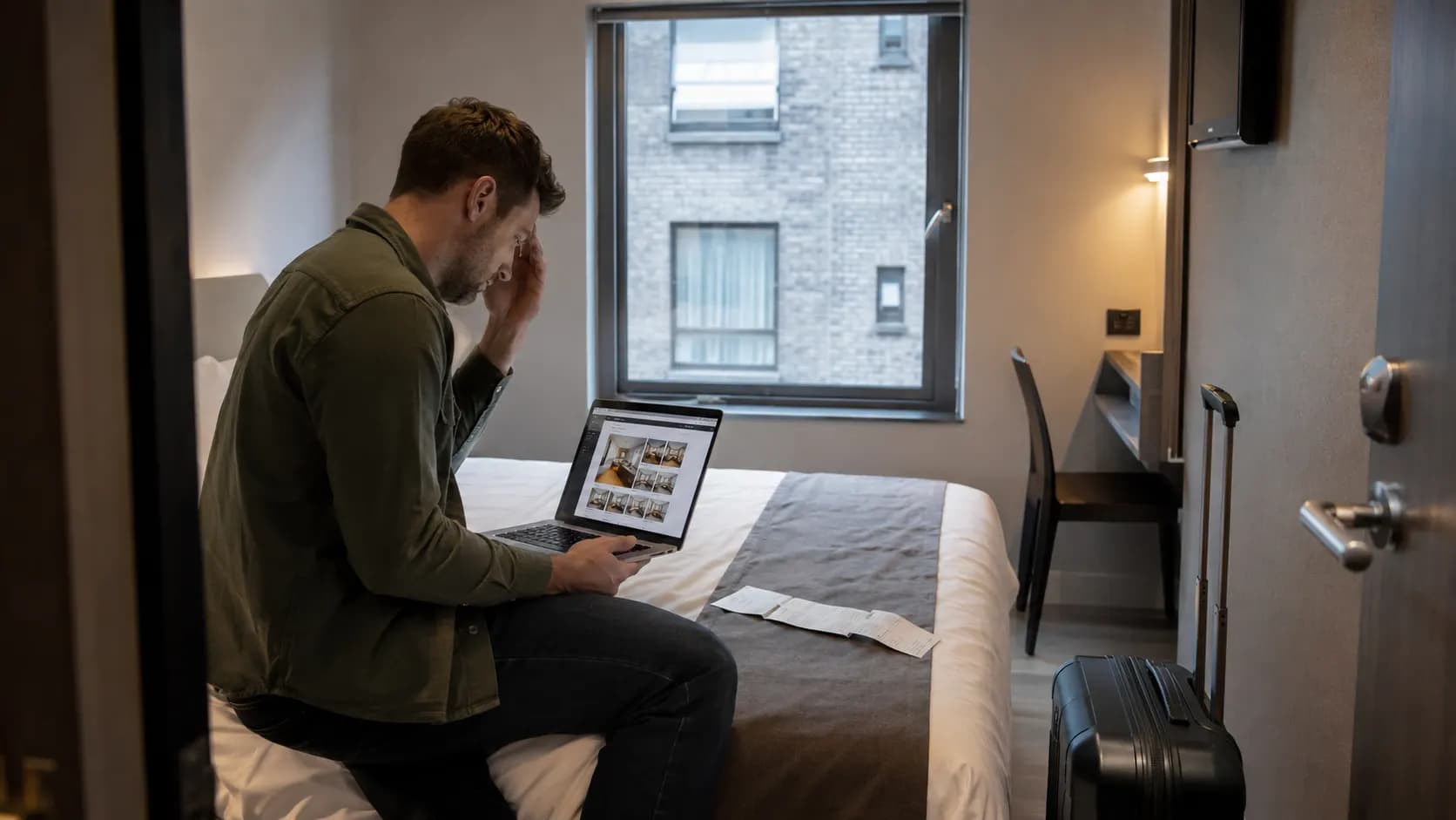 Common Hotel Booking Mistakes Travelers Regret