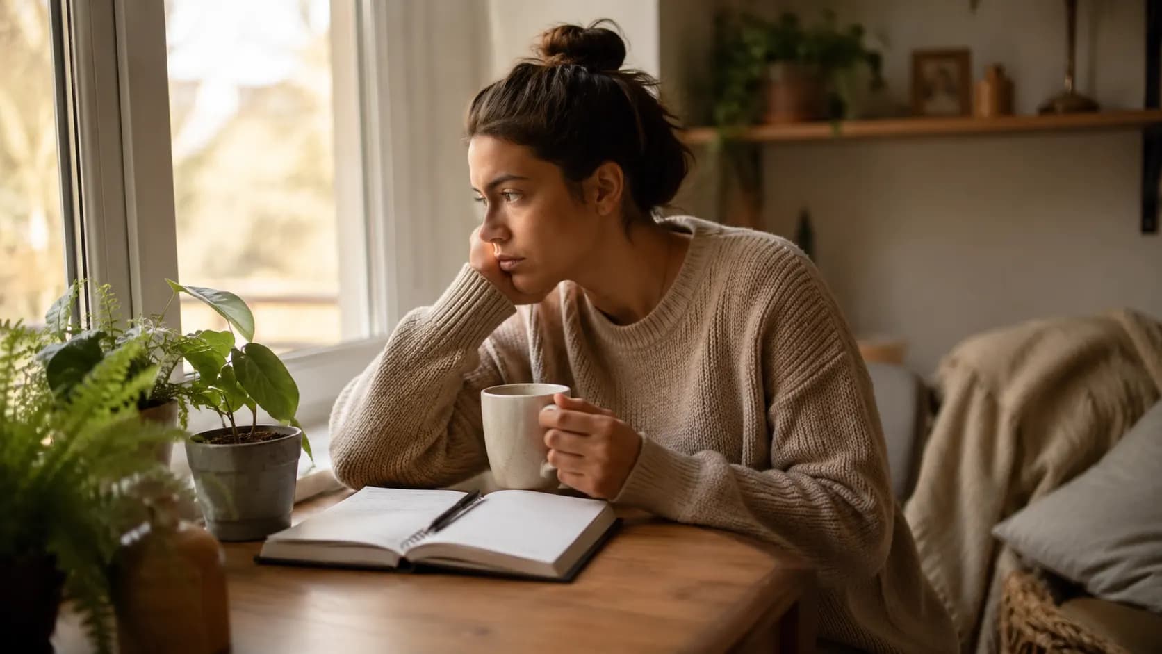 How to Manage Everyday Stress Without Burning Out