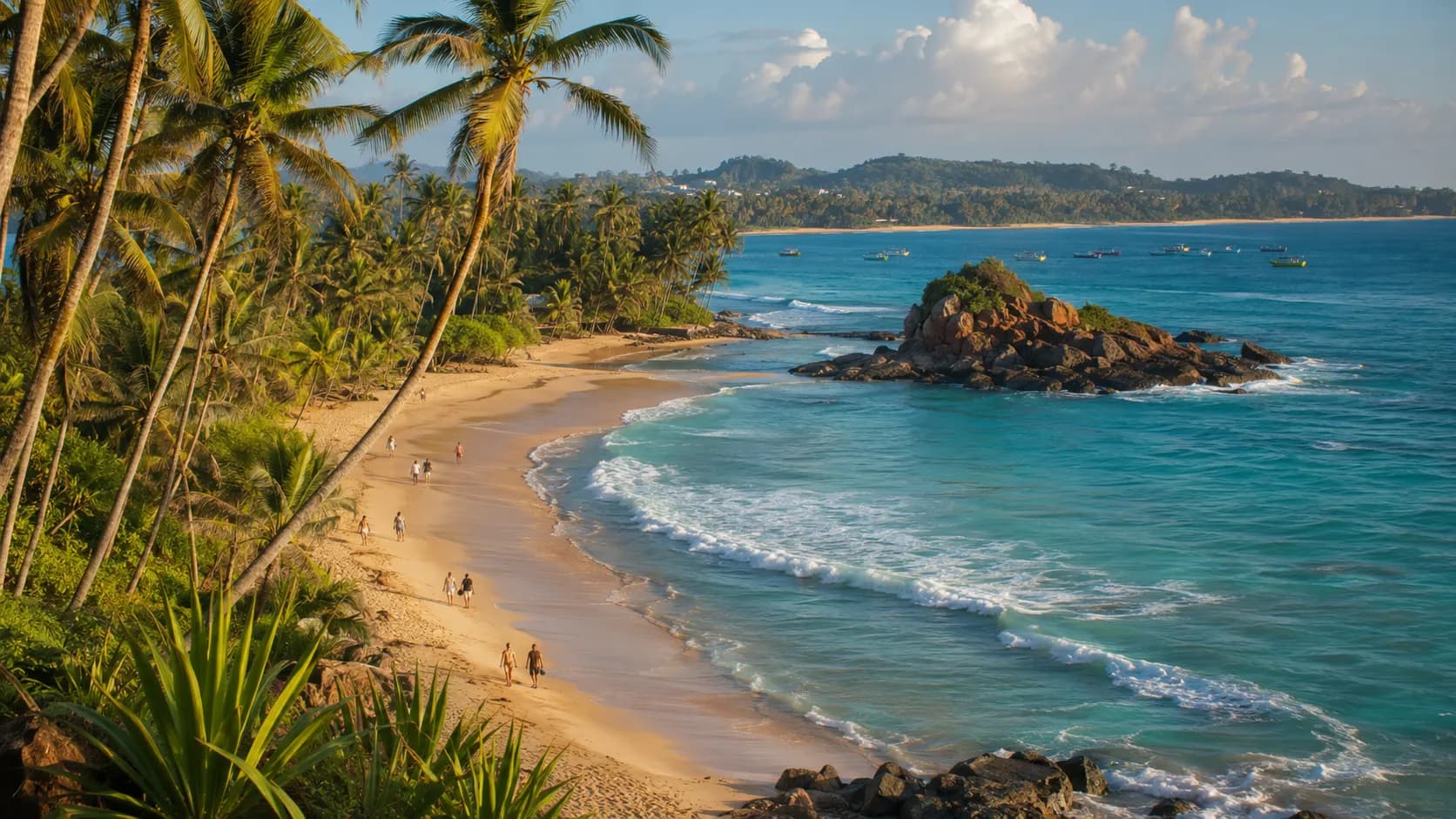 Sri Lanka