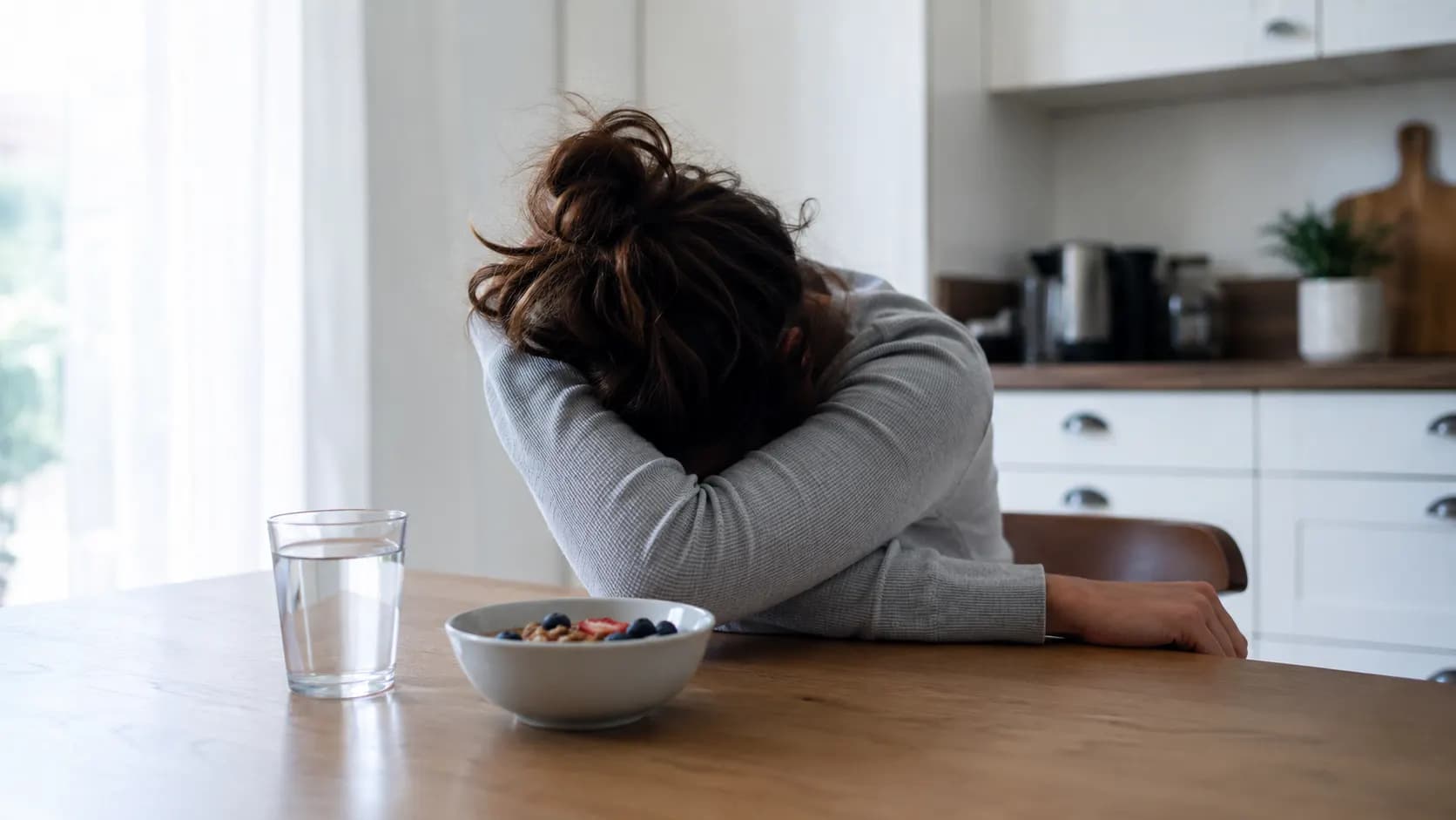 Why Low Hemoglobin Can Make You Feel Drained