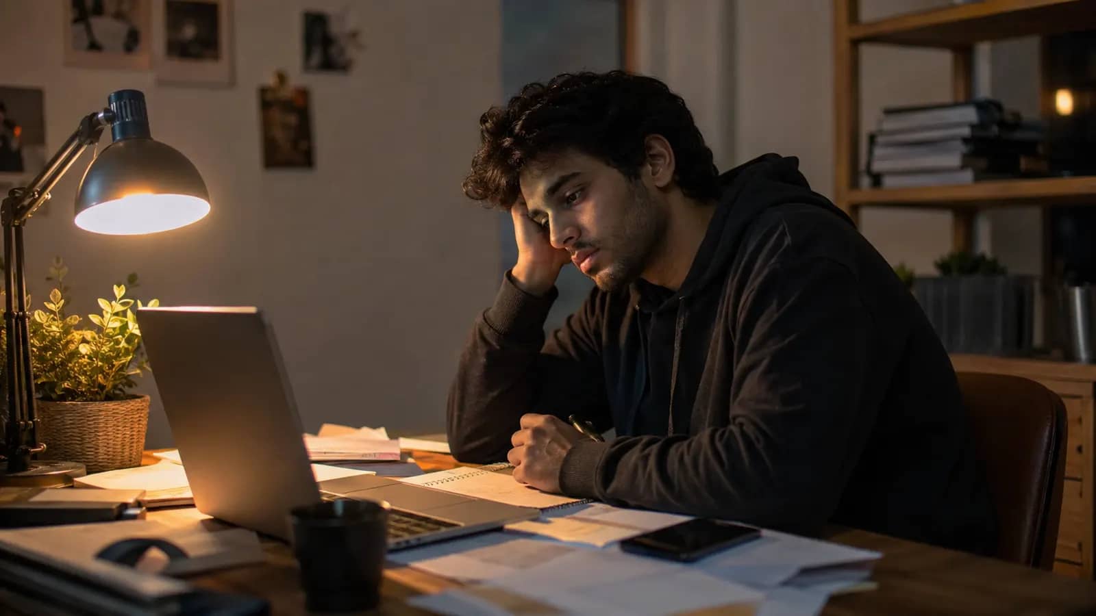 Why You Feel Busy All Day but Still Get Nothing Done