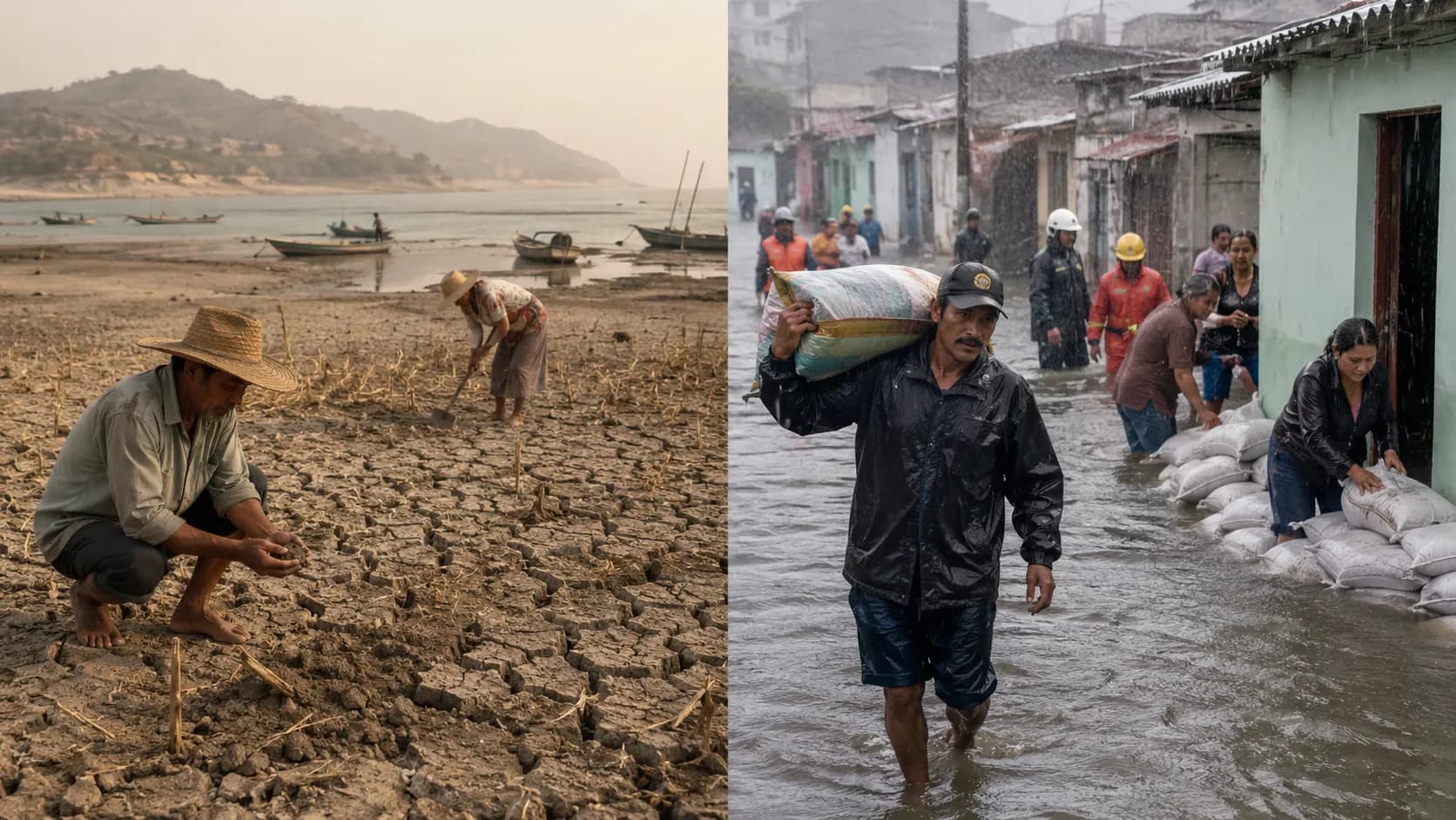 How El Niño Affects Everyday Life