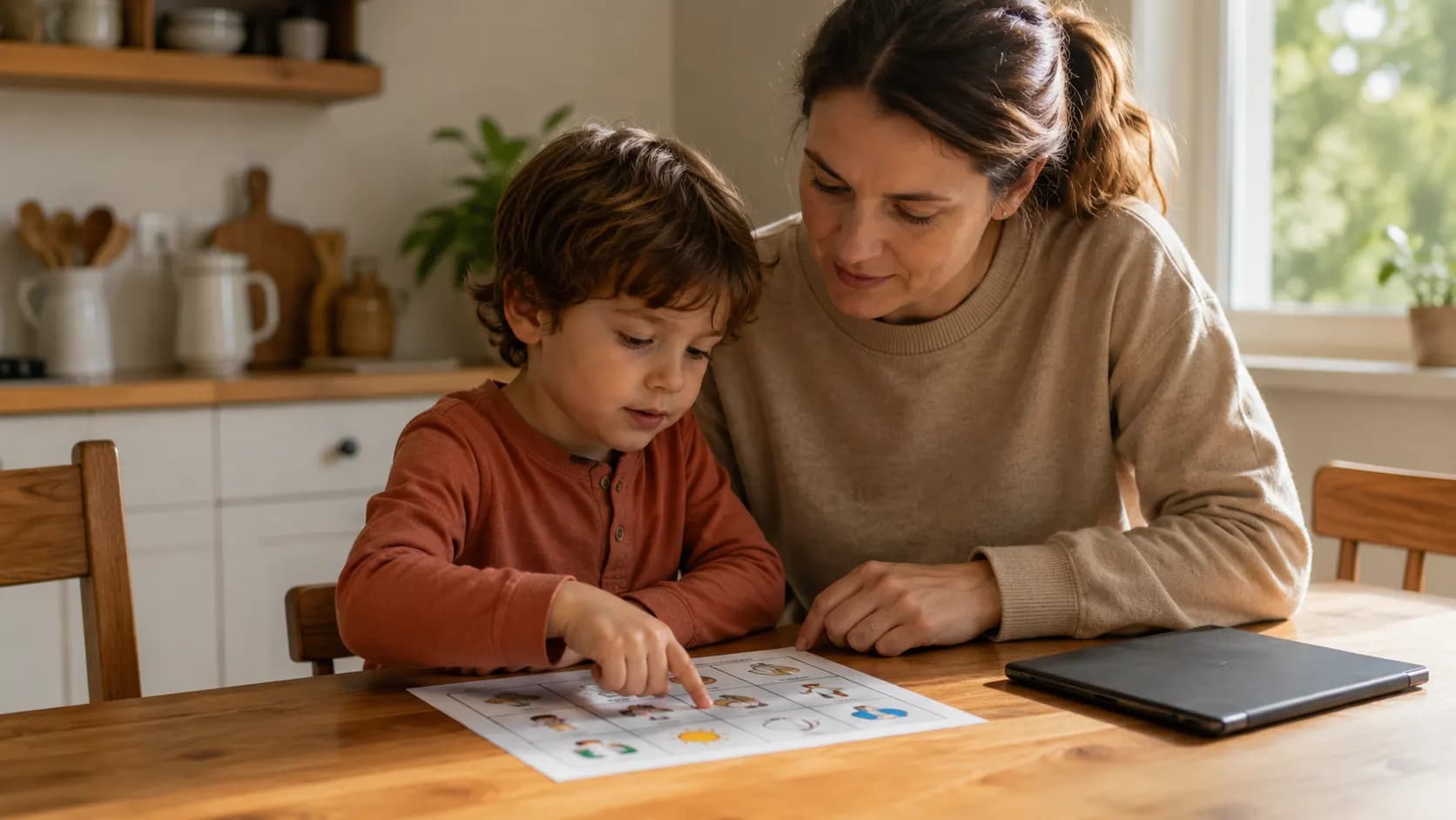 Simple Screen Time Rules