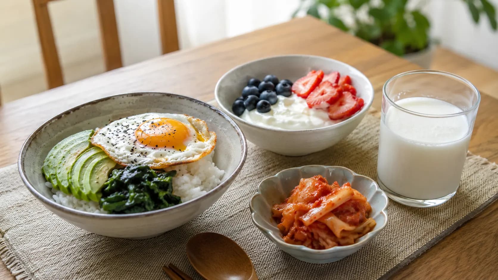 How to Add Fermented Foods Gently