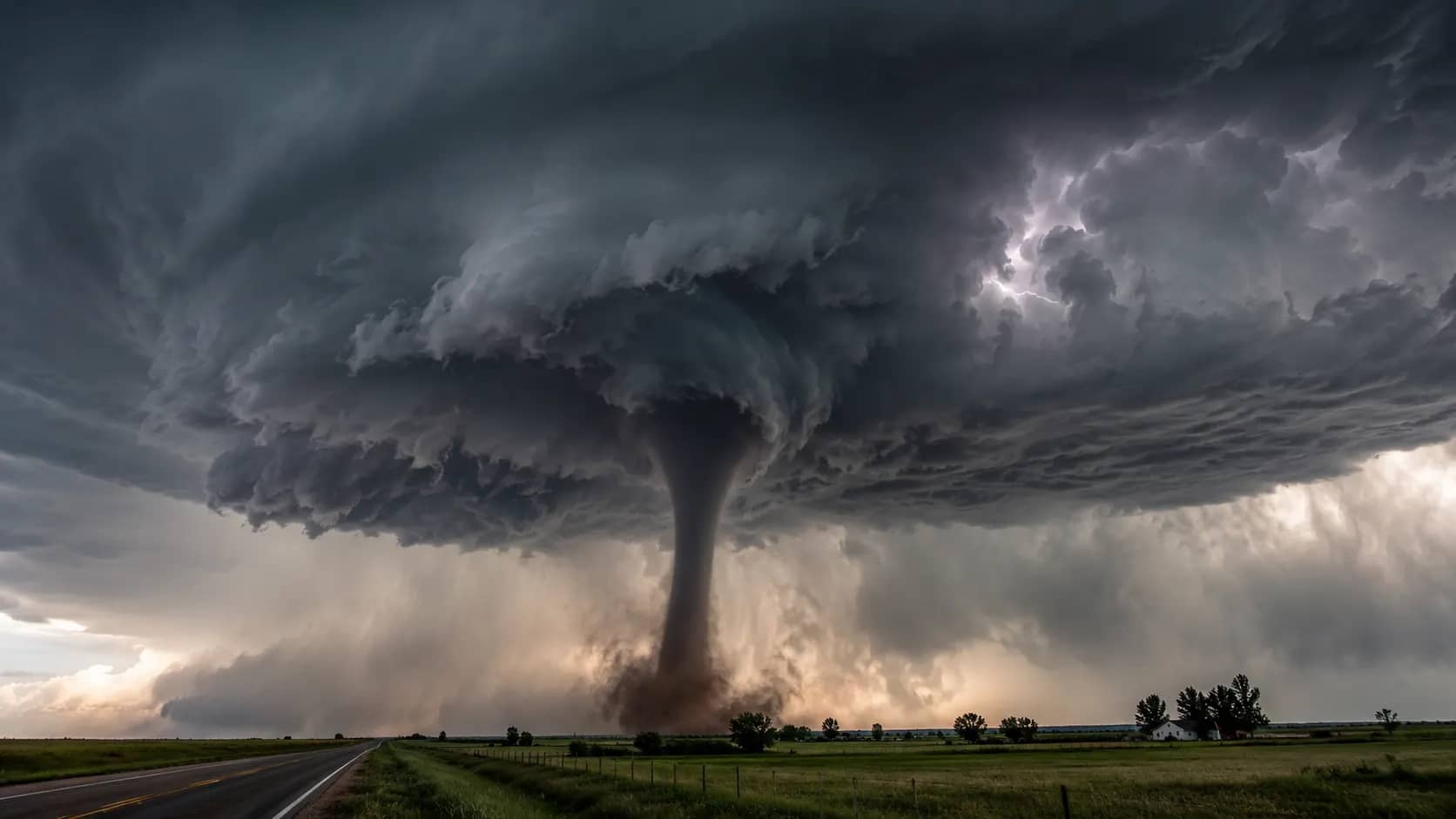 What Is a Tornado and Why Can It Turn Dangerous in Minutes?