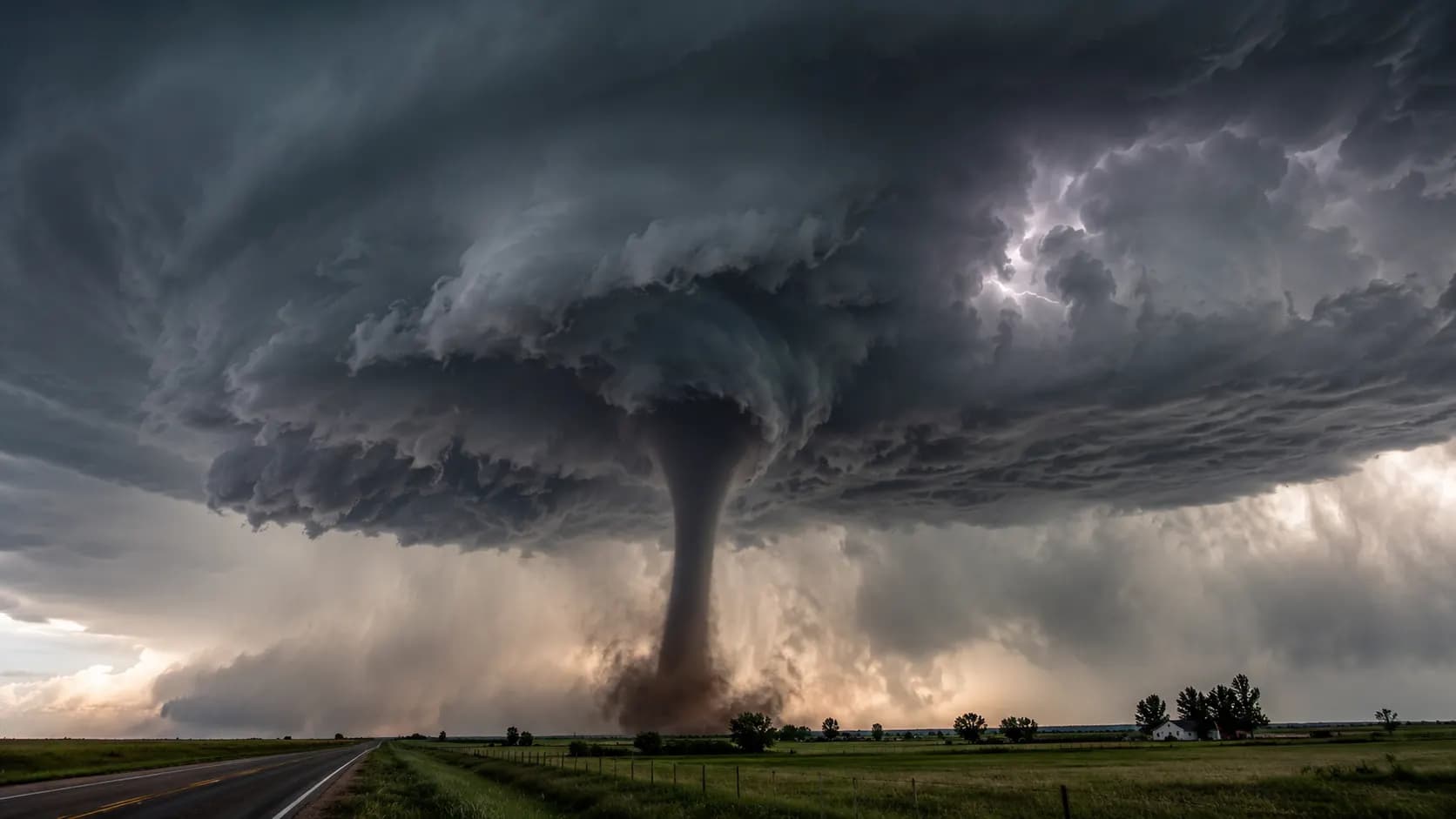 What Is a Tornado and Why Can It Turn Dangerous in Minutes?