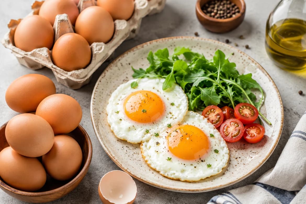 Are Eggs Really Bad for Cholesterol? Here's What the Science Says