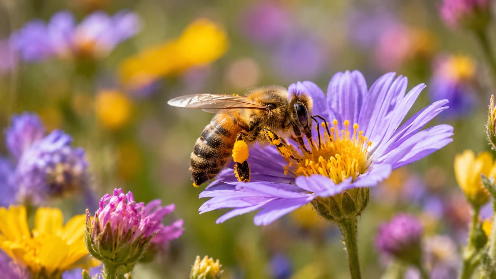 Why Bees Are Important for the Planet